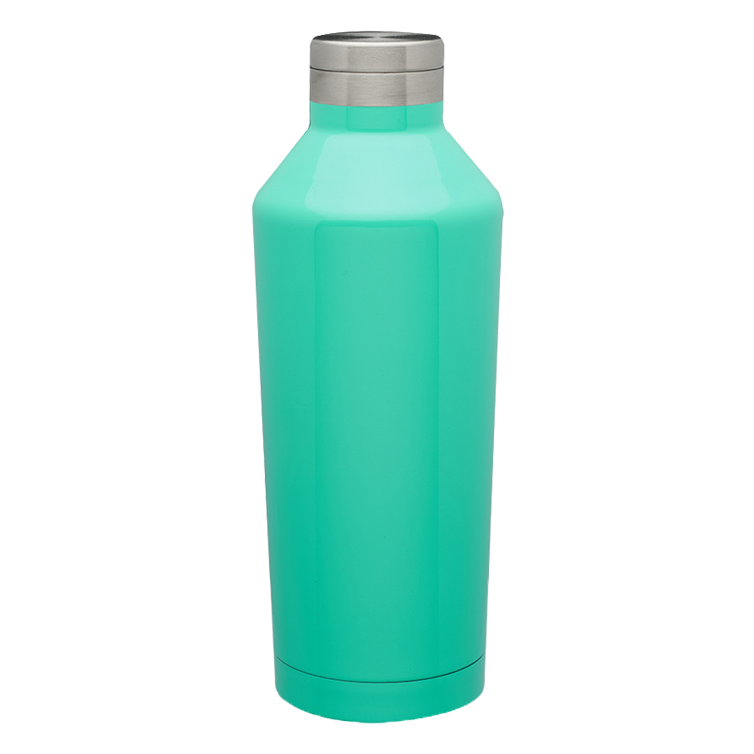 Vacuum Sealed Stainless Steel Water Bottle, 17 oz. 9