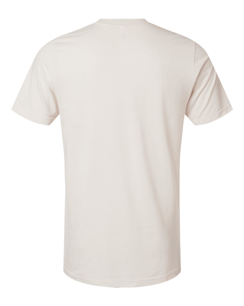 Unisex Combed CVC T-Shirt - 602CVC 222