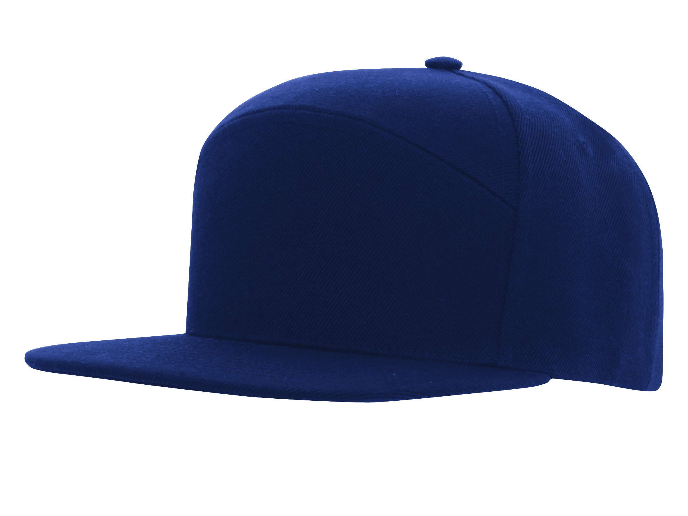 Premium American Twill A Frame Cap 4
