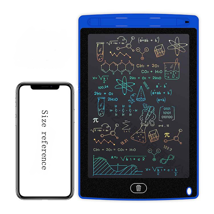 8.5'' LCD Writing Tablet 3