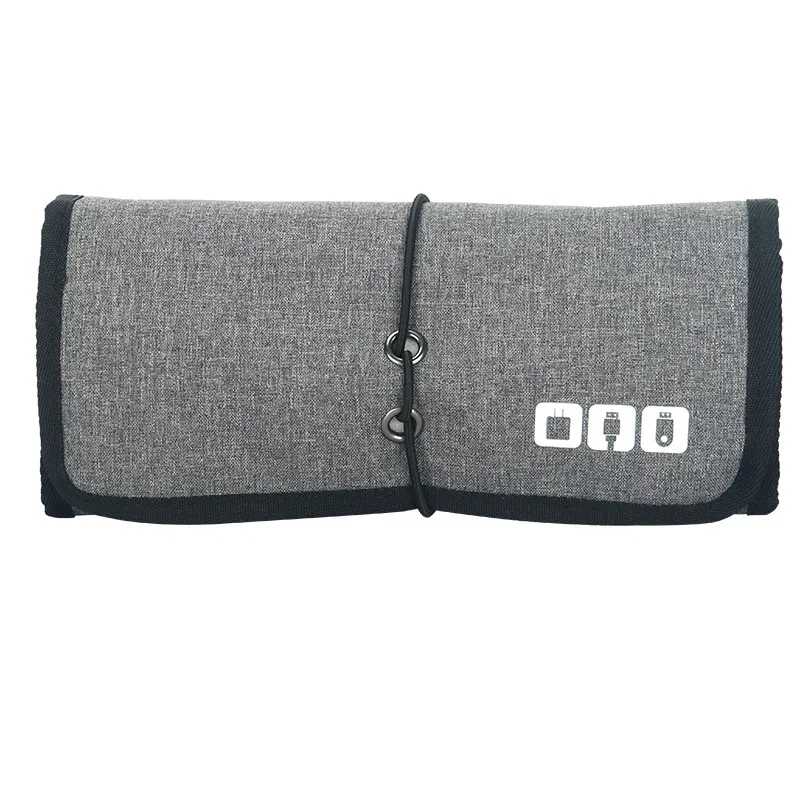 Travel Electronics Accessories Bag 6