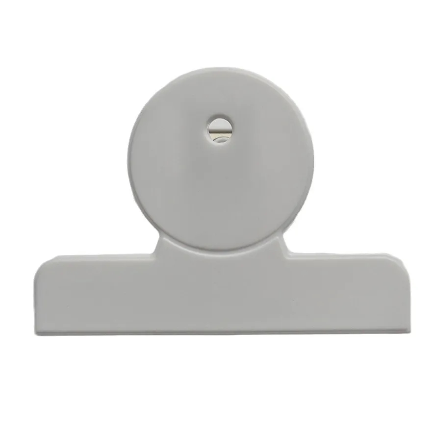 Round Head Plastic Sealing Clip 3