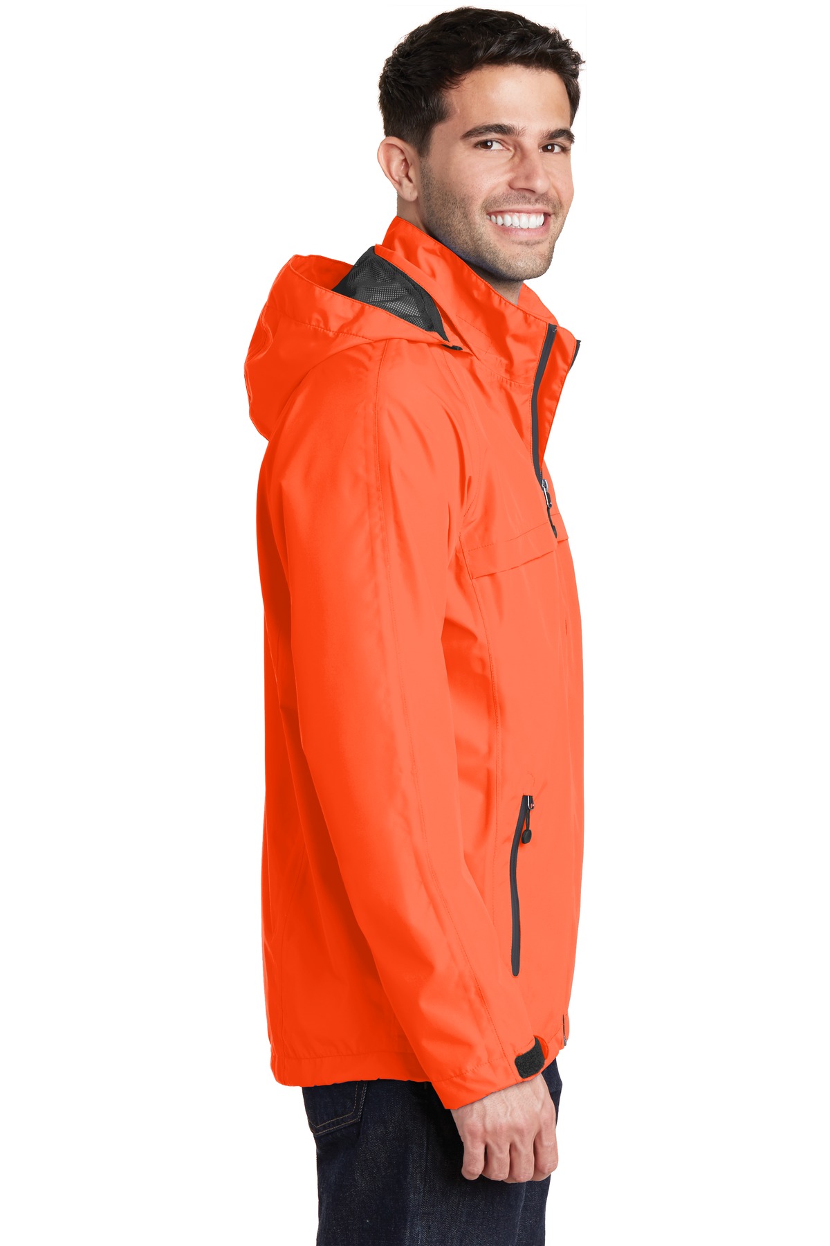 Port Authority® Torrent Waterproof Jacket 54