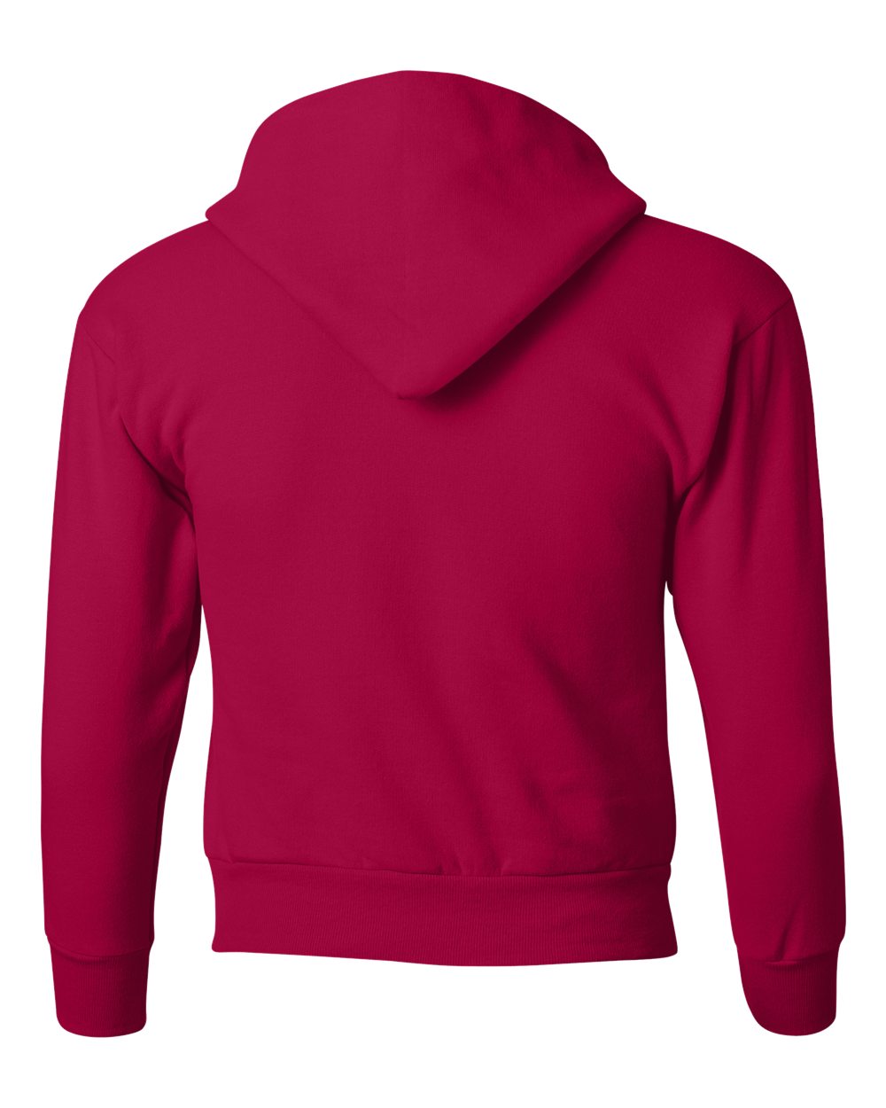 Youth EcoSmart® Hooded Sweatshirt - P473 45