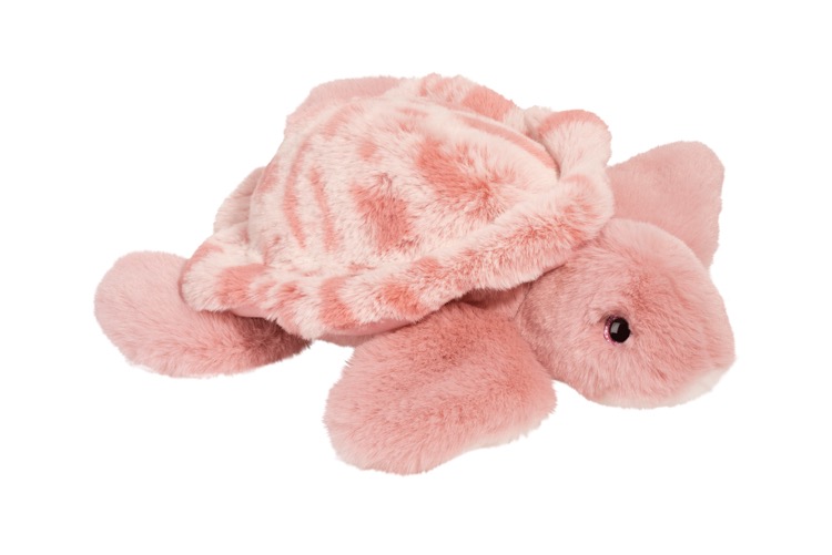 Cordelia Turtle Stuffed Animal 2