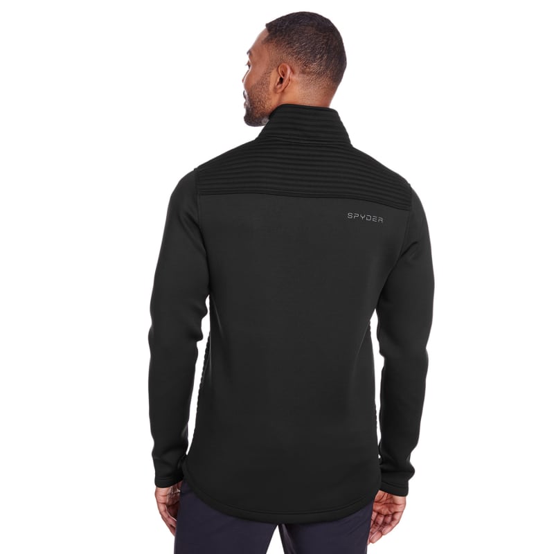 Spyder Men's Venom Full-Zip Jacket 9