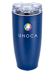 Urban Peak® Canyon Trail 34 oz Vacuum Tumbler 10