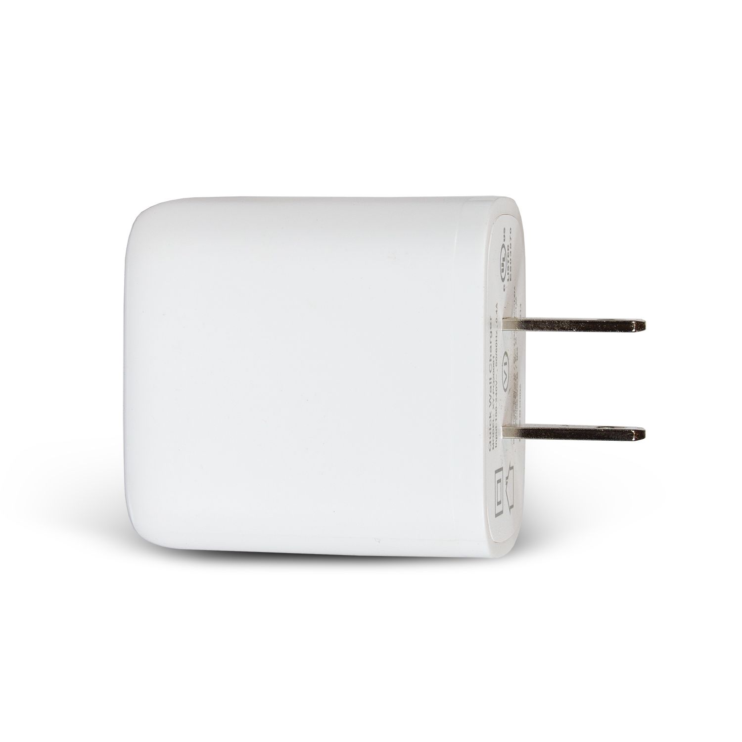 18 Watt Type C and USB Wall Adaptor 2