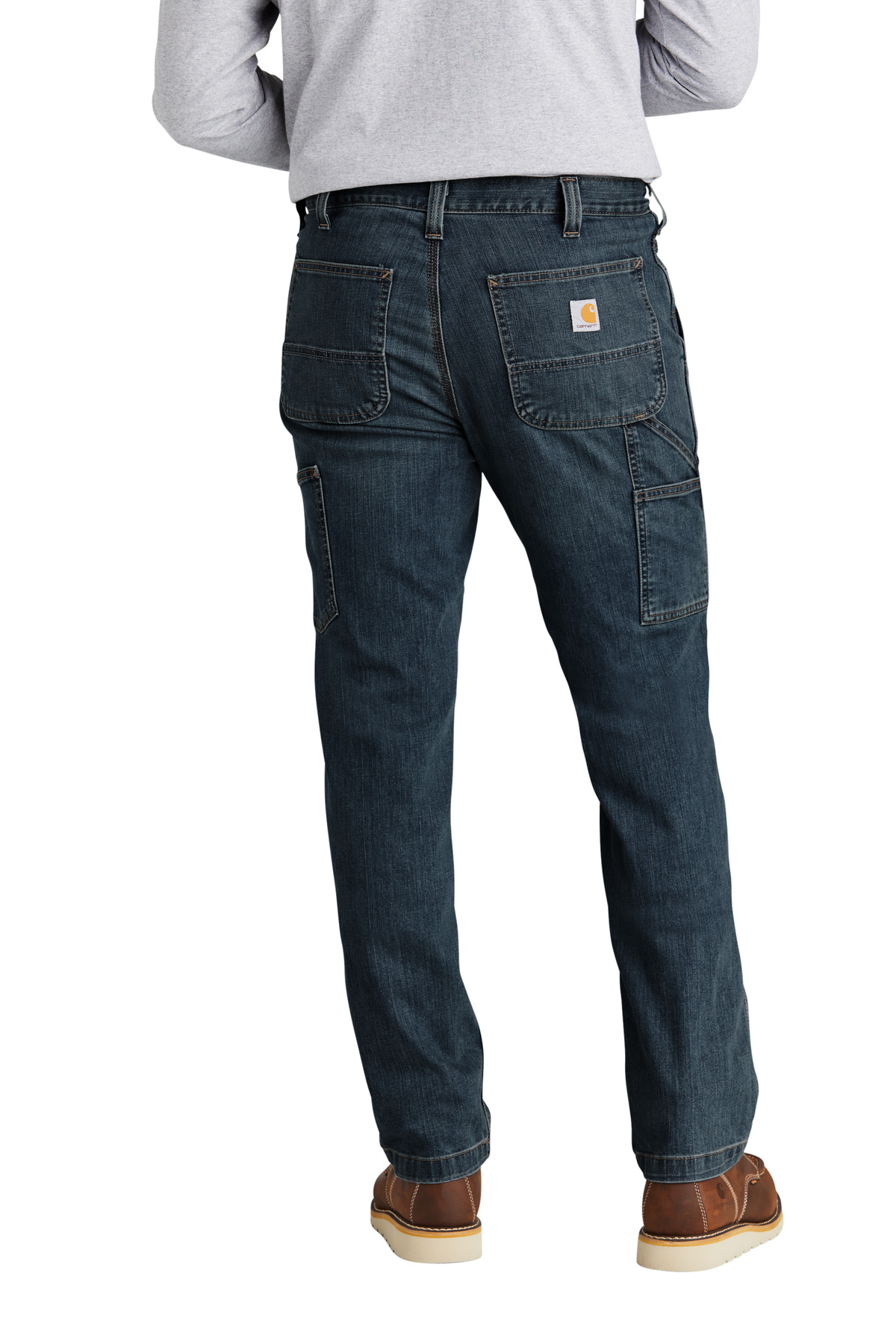 Carhartt Rugged Flex Utility Jean CT102808 6