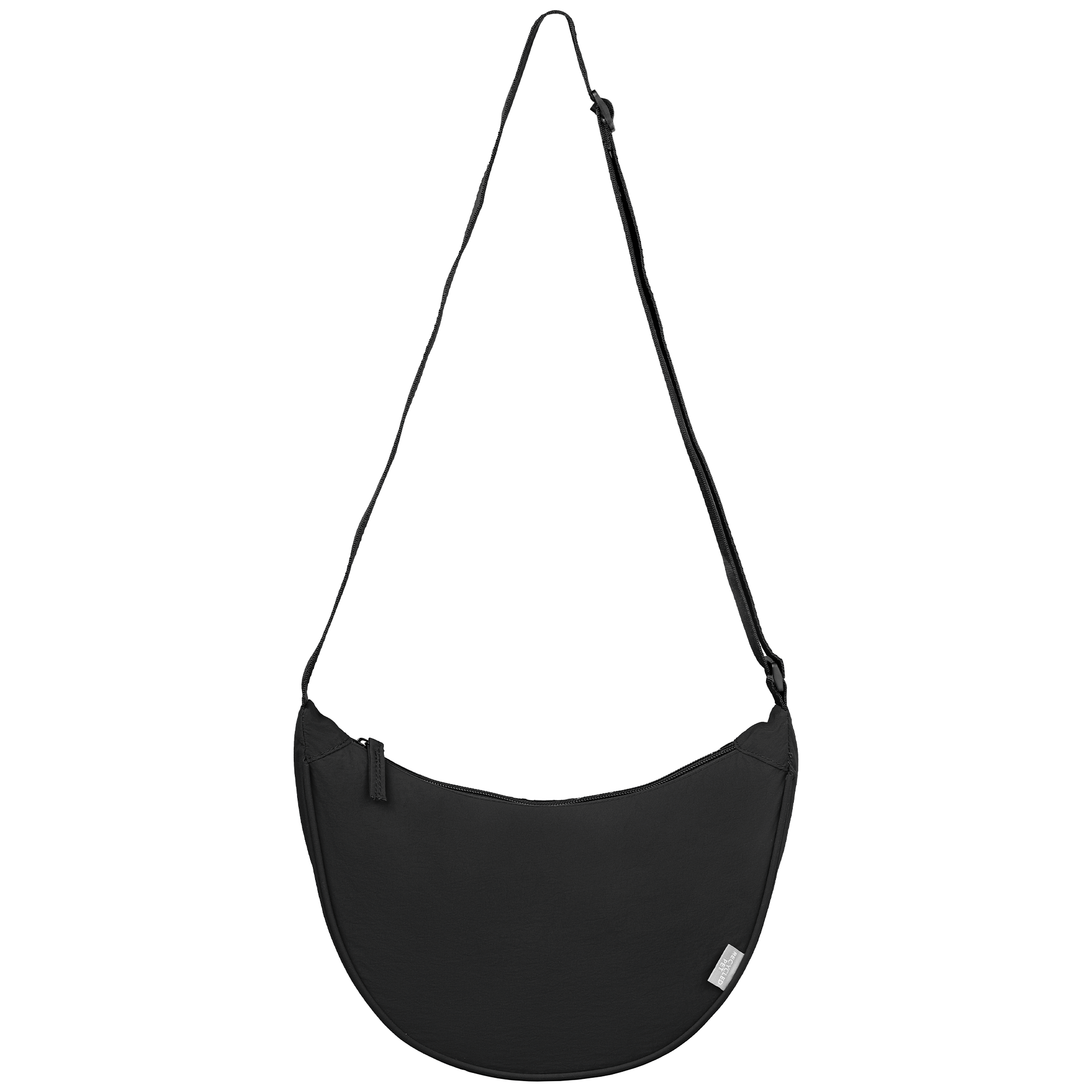 Lucca rPET Nylon Adjustable Shoulder Bag - 4.5L 3