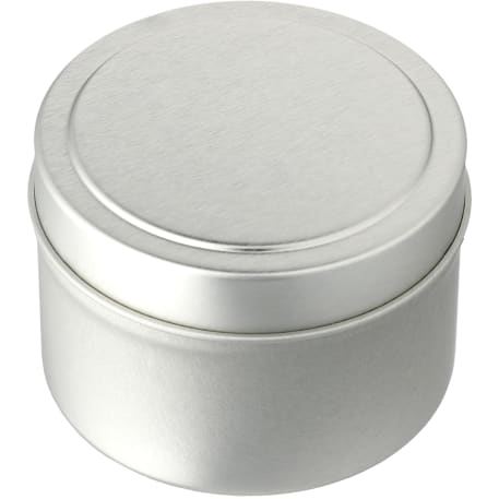 Zen Tea 2.7oz Mini Tin Candle 37