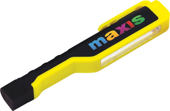 Pocket Work Flashlight (10 SMD) 57