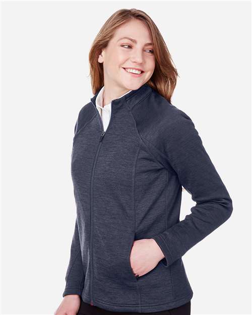 Women's Flux 2.0 Full-Zip Jacket - NE712W 19