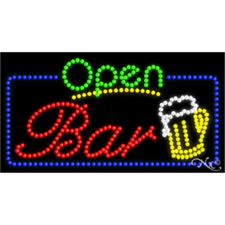 LED Display Sign Outdoor Indoor for Business Office or Store 3