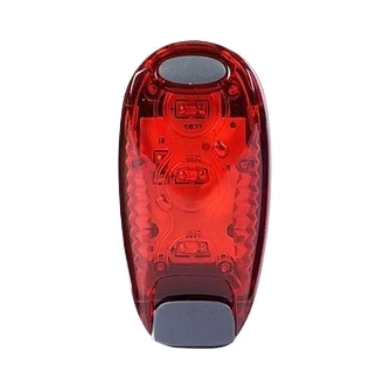 Clip-On Safety Light 2
