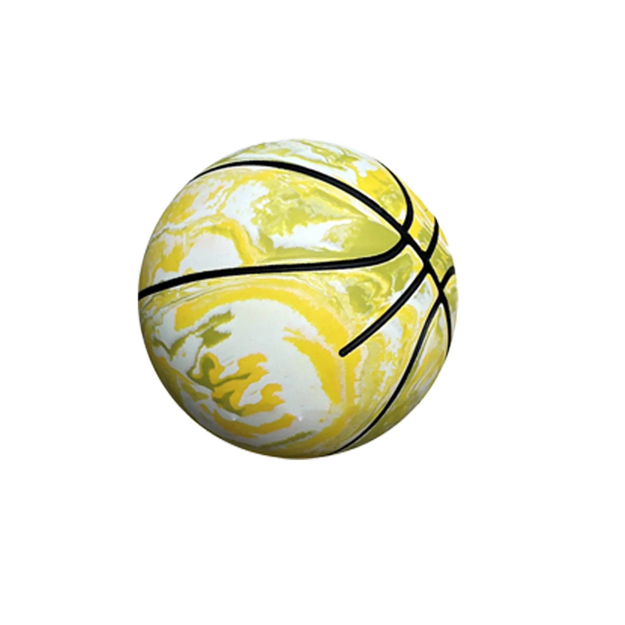 Bouncy Ball Basketball 14