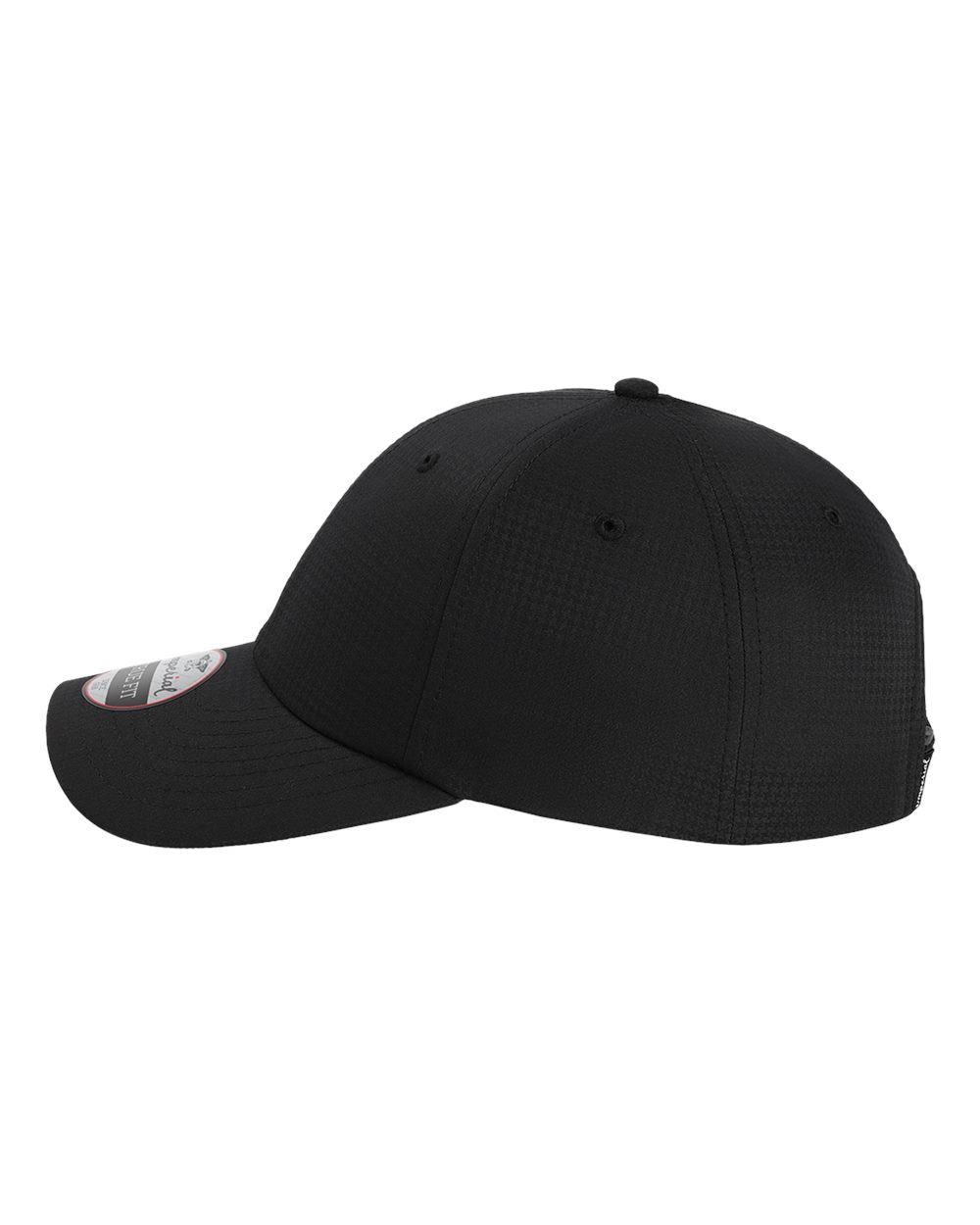 The Sophisticate Cap