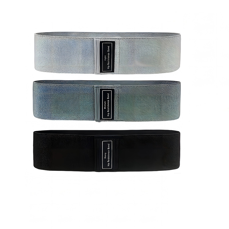 Fabric Resistance Bands 3