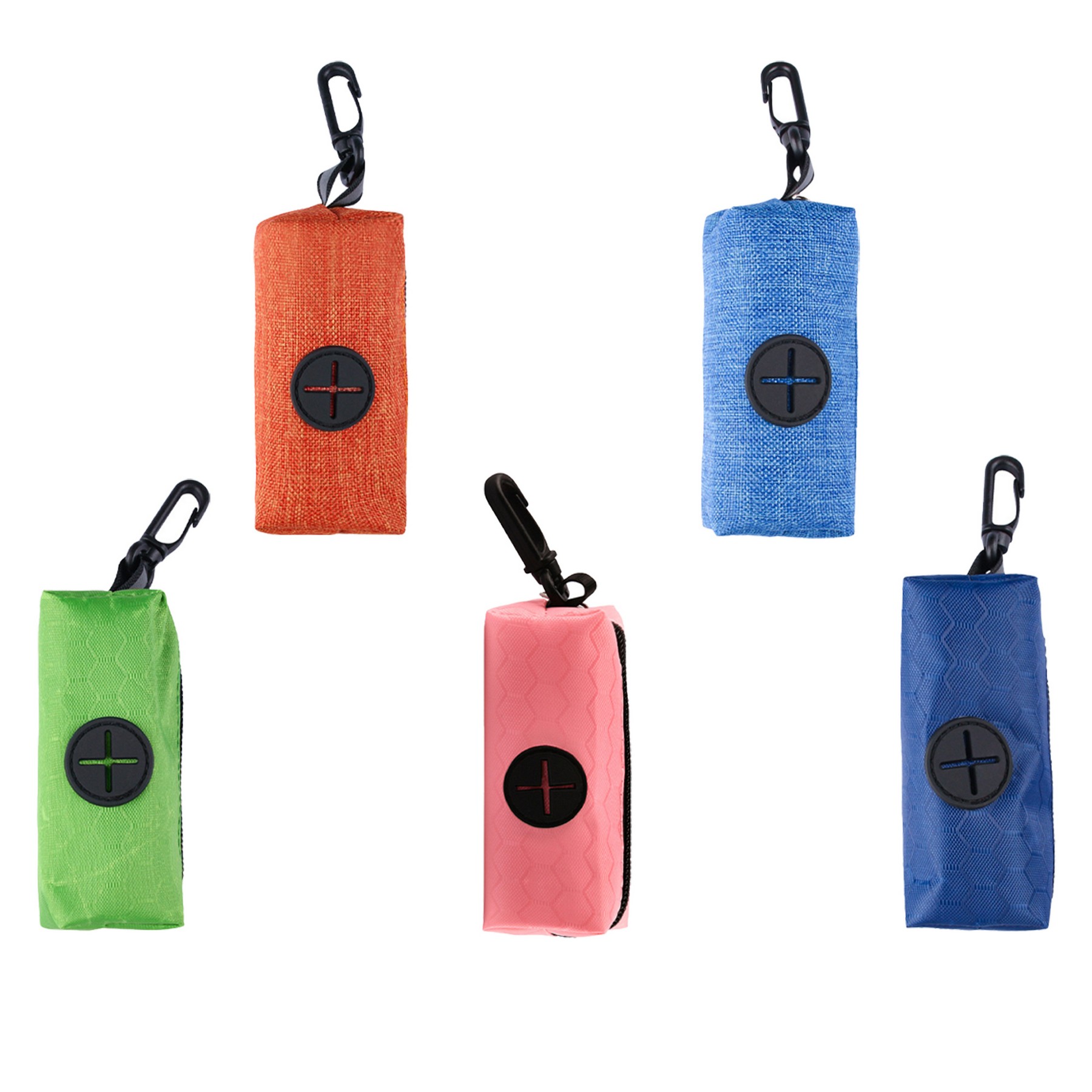 Pet Waste Bag Holder 2