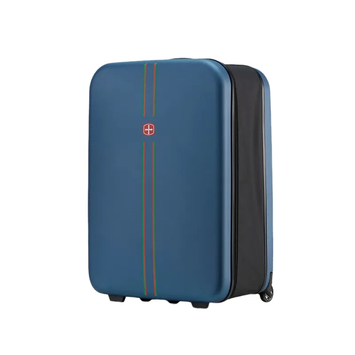 Polycarbonate Carry On Suitcase For Business Trips 7