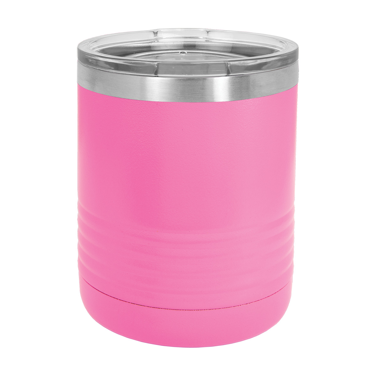 Polar Camel 10oz Stainless Steel Tumbler 3