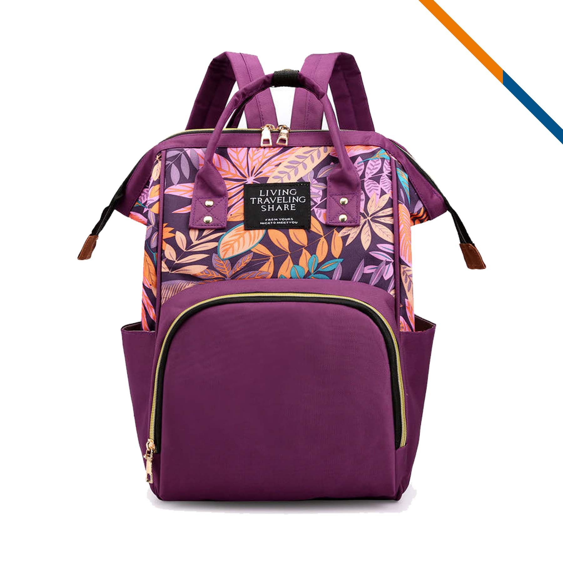 Anron Mommy Backpack 5