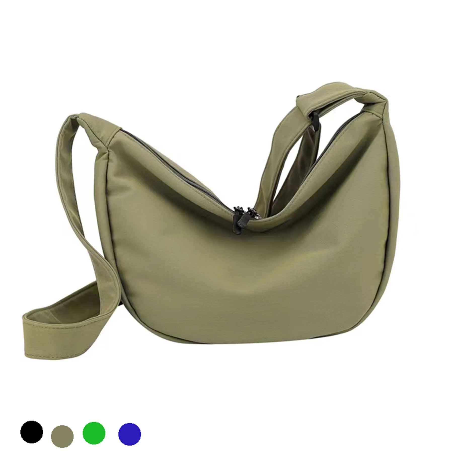Small Sling Crossbody Belt Bag 1