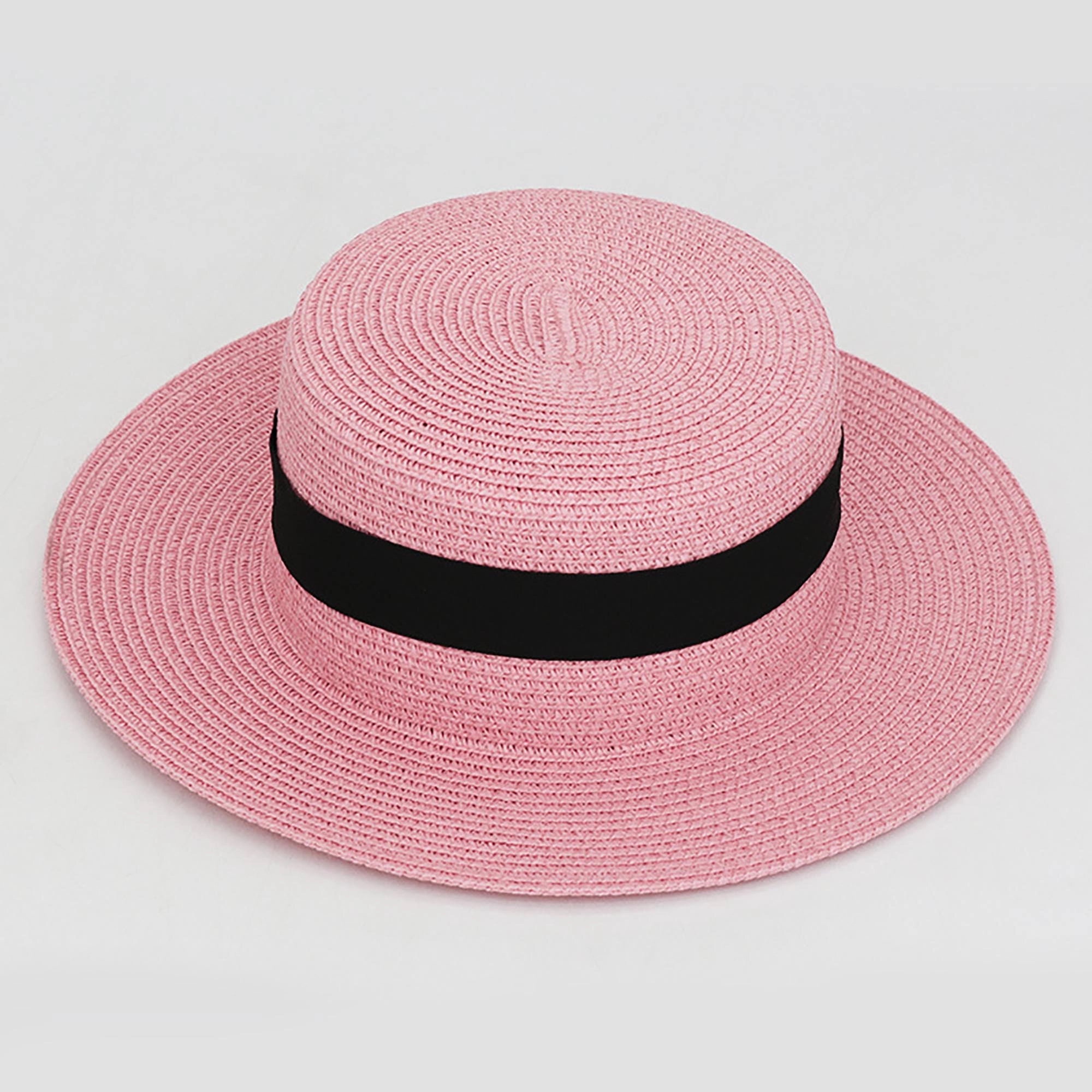 Panama Straw Hats 12