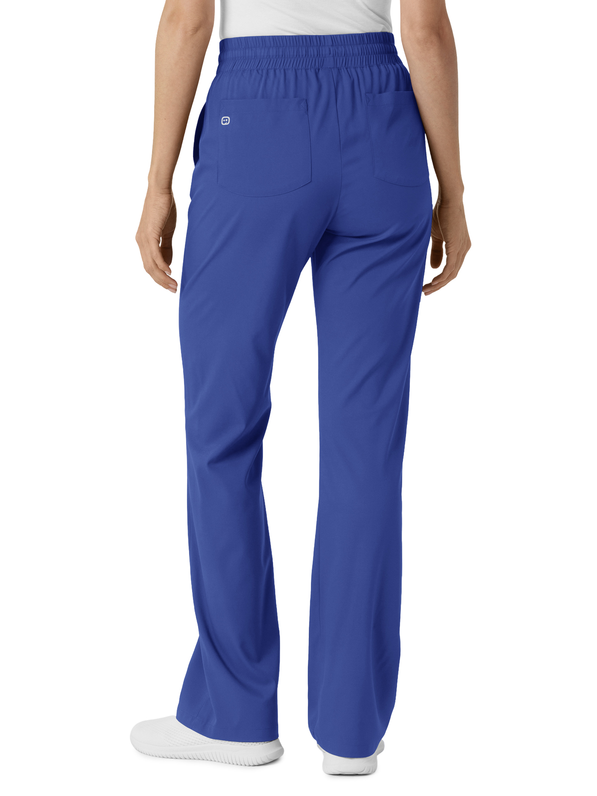 Wink - Boundless - Women's 6-Pocket Bootcut Pant 34