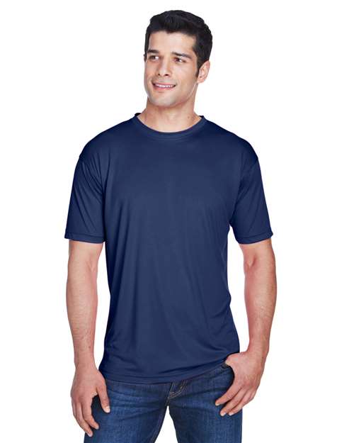 Men's Cool & Dry Sport Performance Interlock T-Shirt - 8420 79