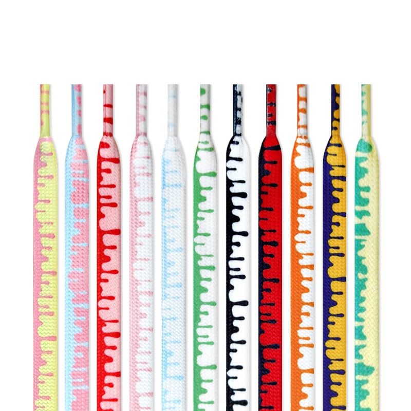 Custom Shoe Laces 2