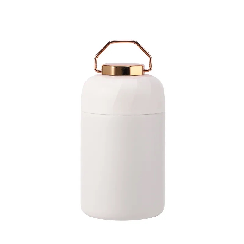 Vacuum Insulated Lunch Box 3