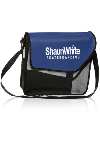 Slant Flap Messenger Bags 10