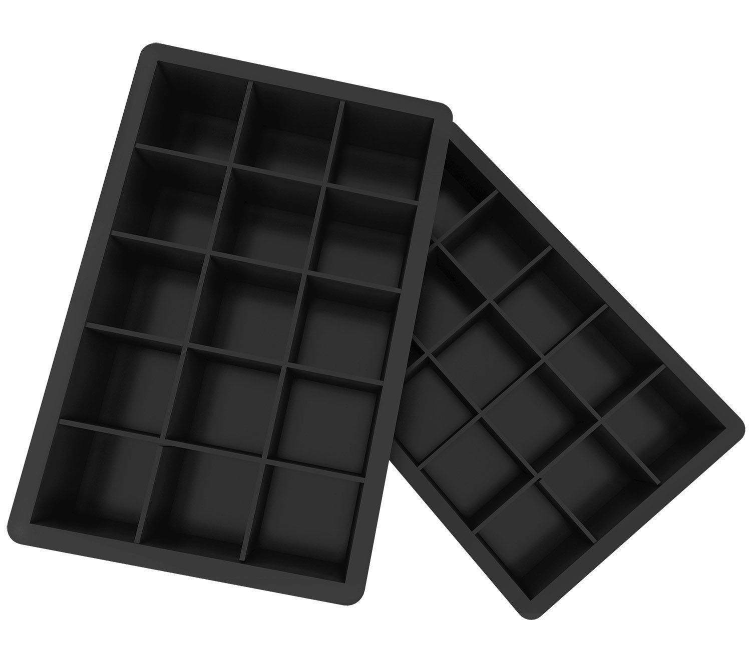 Ice Cube Tray 3