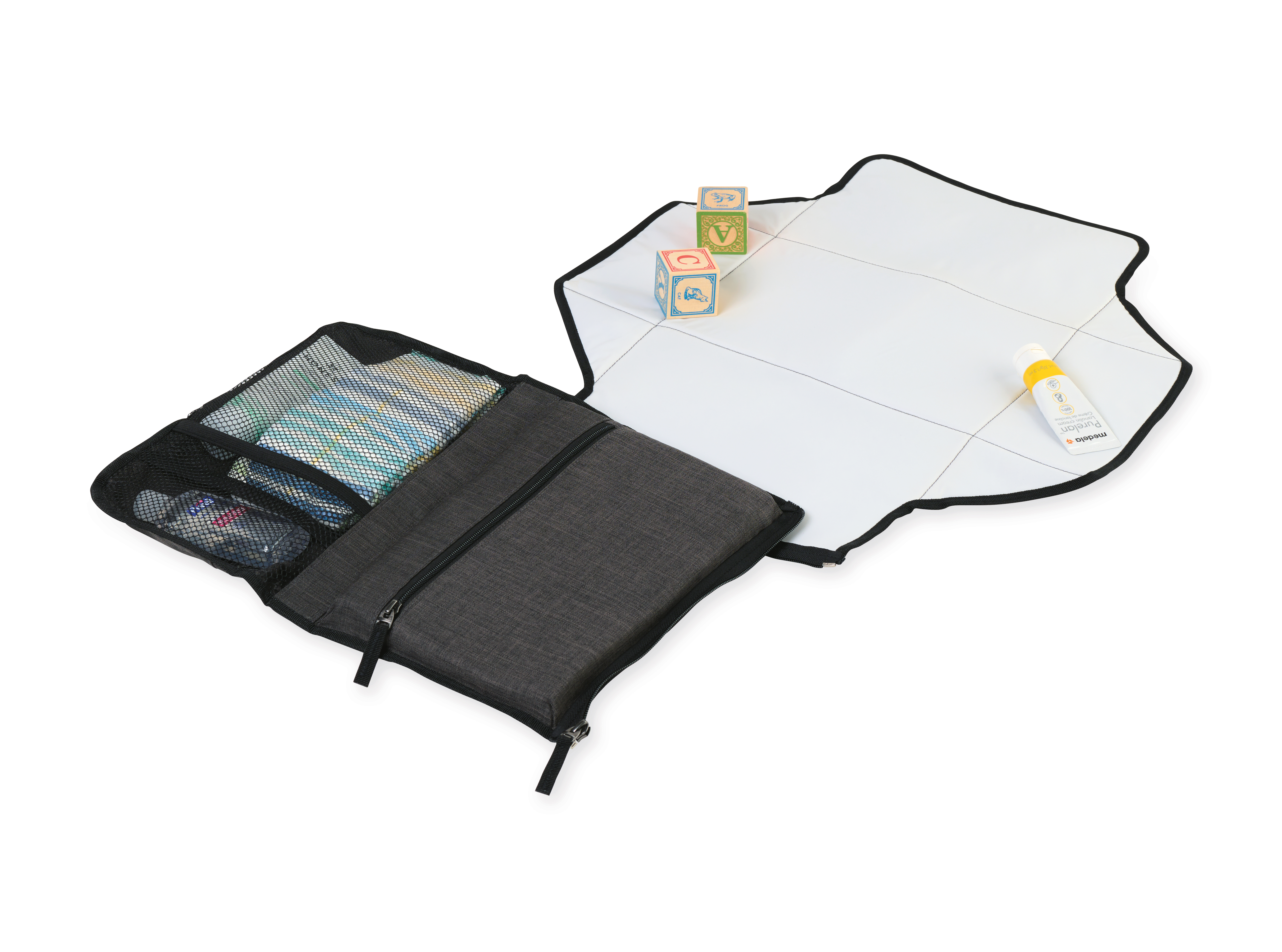 Reagan Portable Changing Pad Station