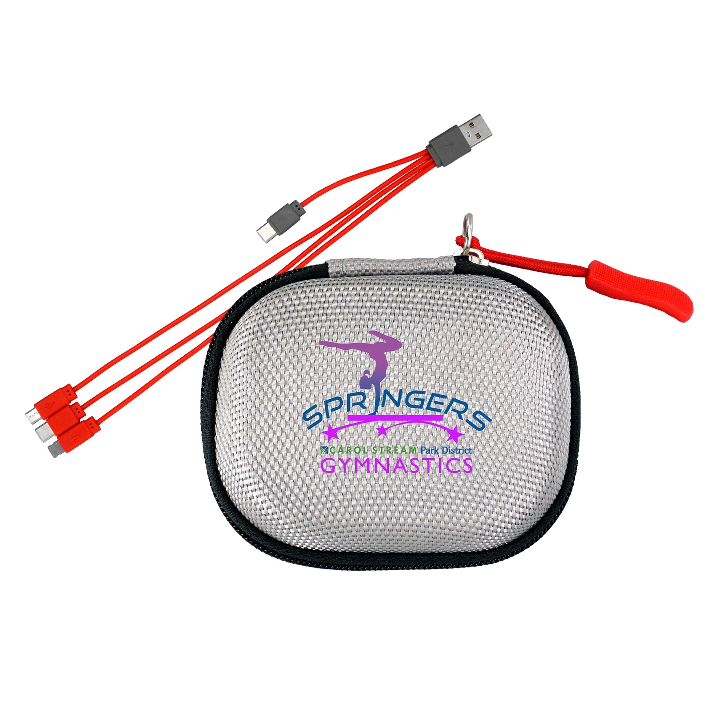 Mini Cable Set 7