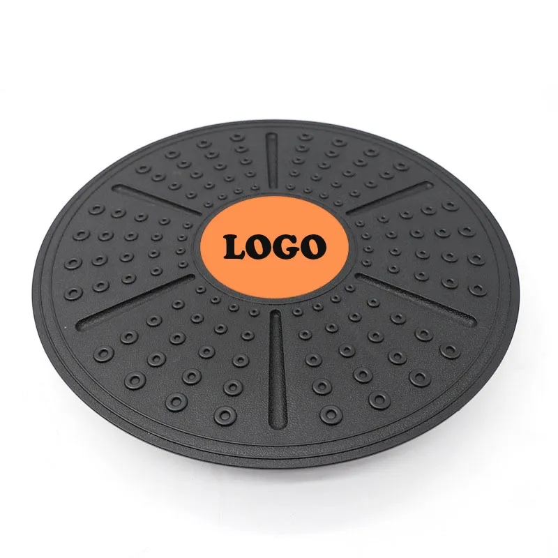MOQ10 Round Balance Board Trainer 9