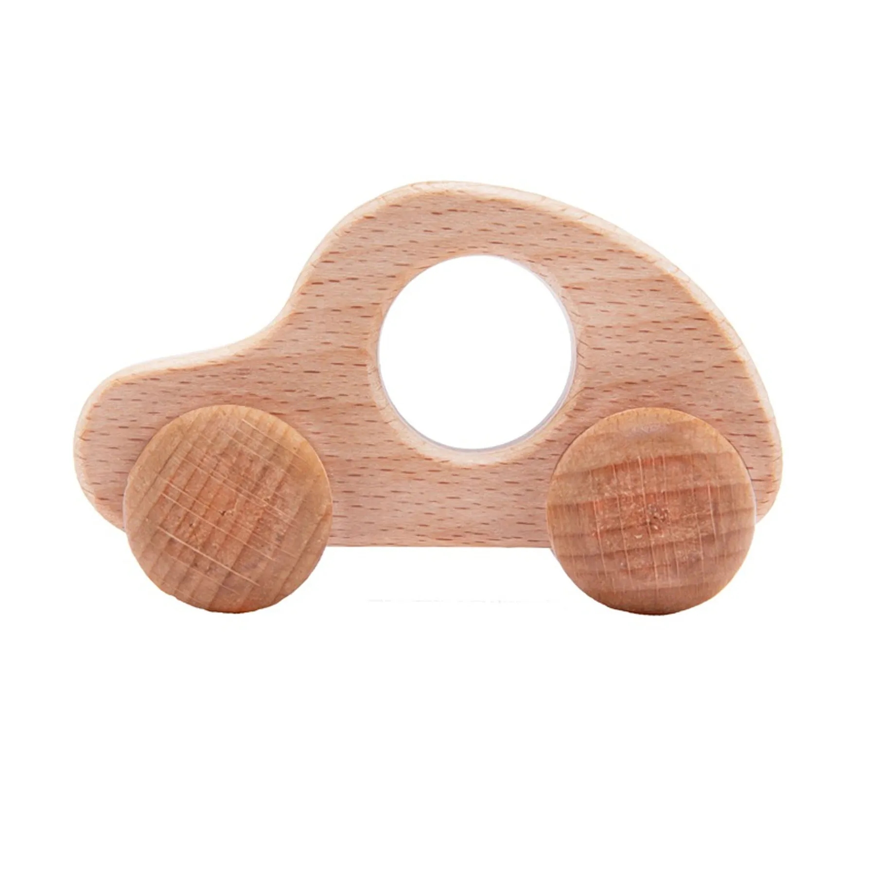 Beech Car Toy 1