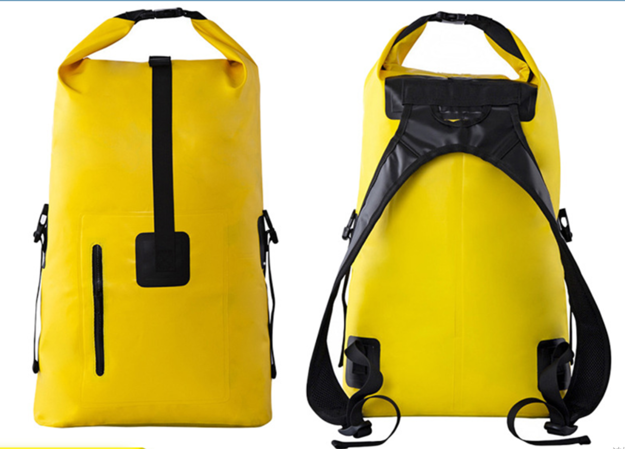 22L Waterproof Sports Backpack 2