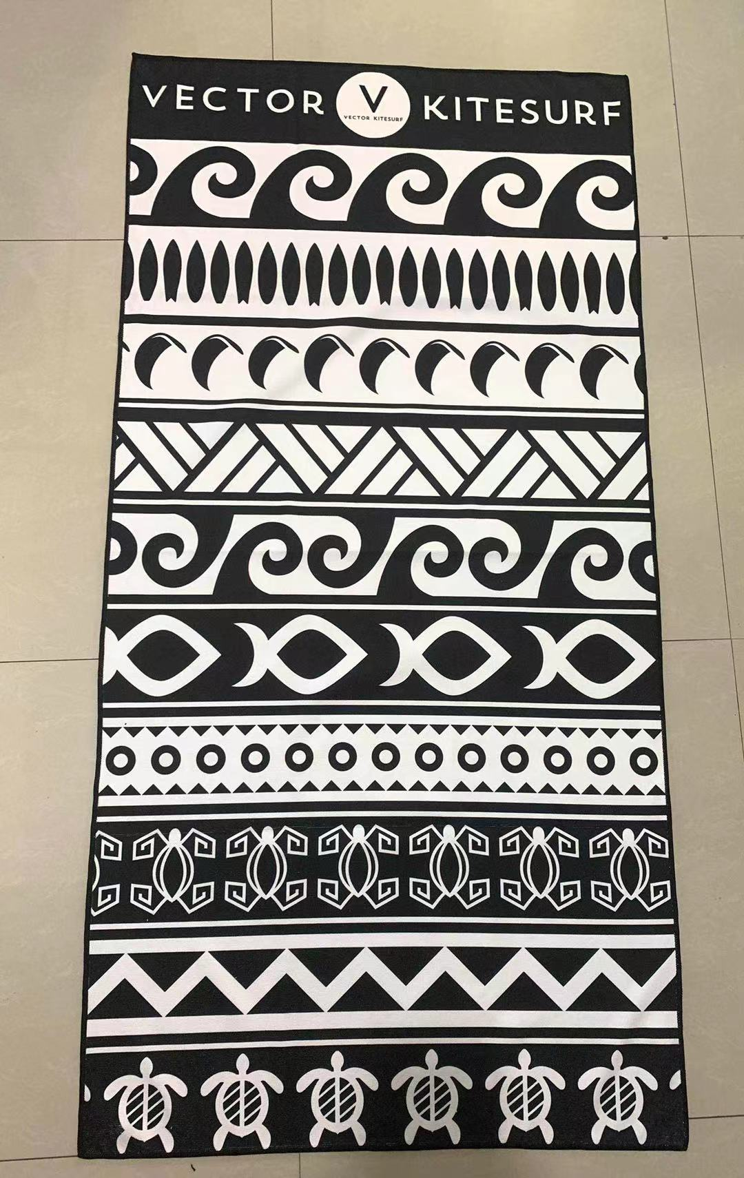 Quick Dry Beach Towels