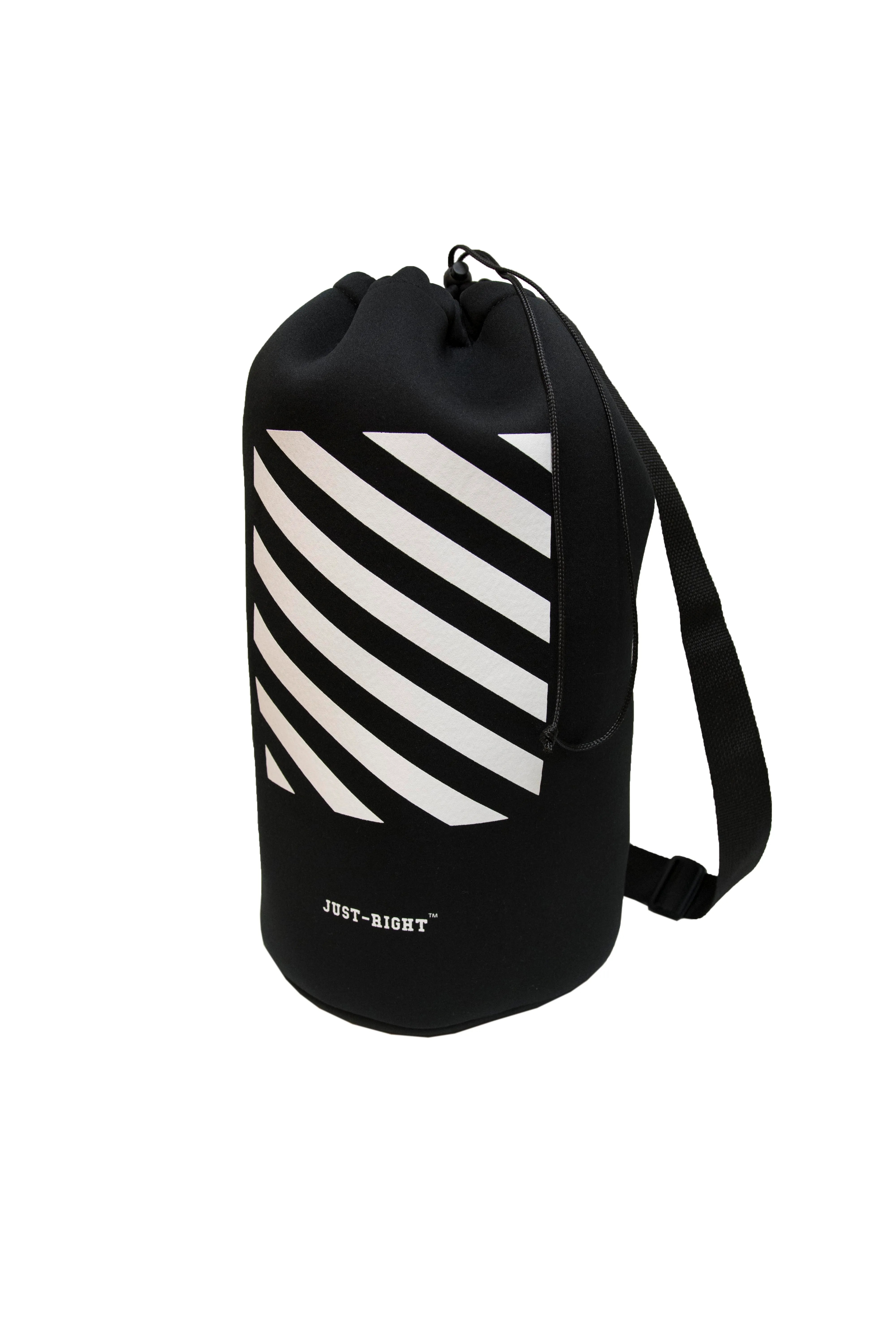 Upright Duffel Bag 5