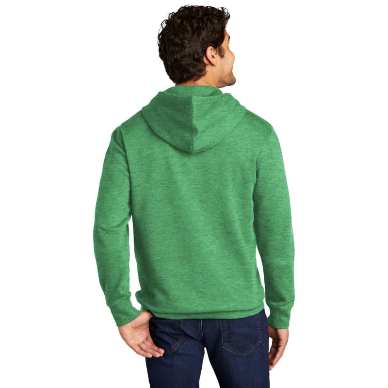 District V.I.T. Fleece Hoodie 49