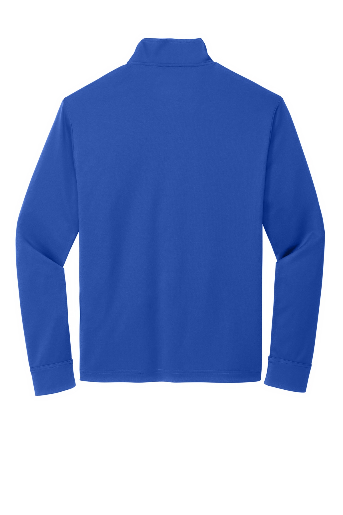 Port Authority C-FREE Snag-Proof 1/4-Zip K865 6