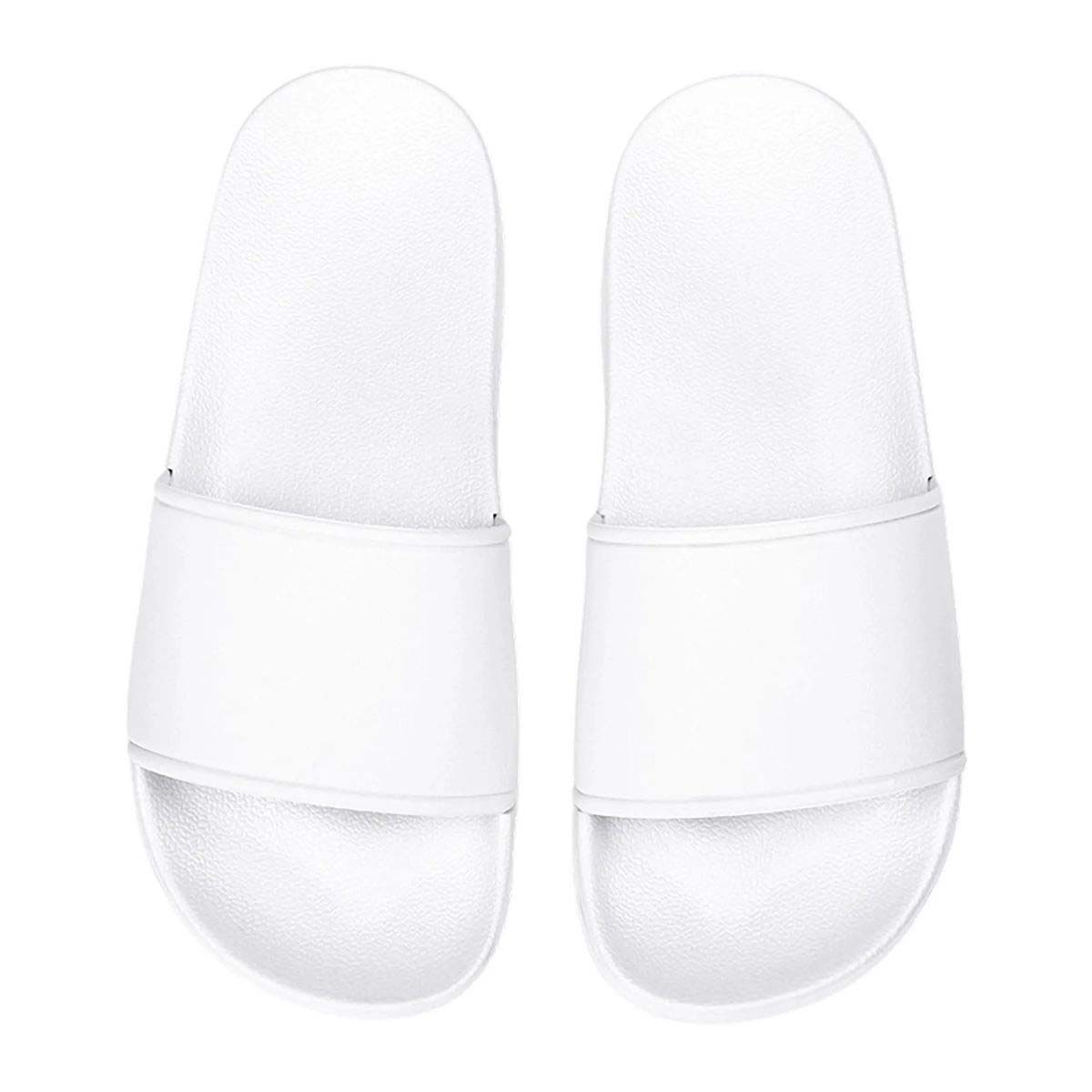 Comfortable PVC Slippers for Daily Summer Use 10