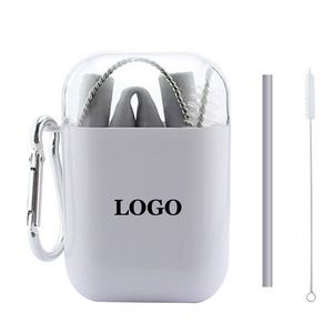 Metal Straw 10