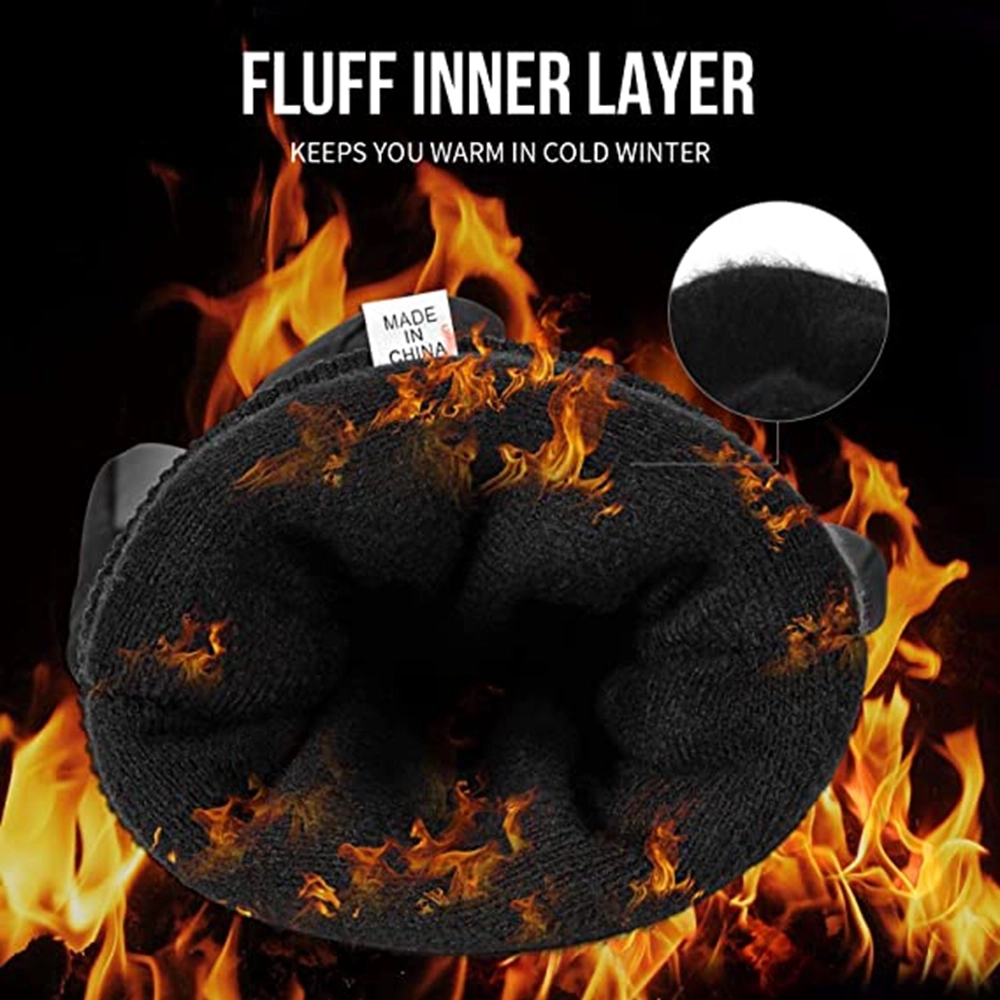 Touchscreen Thermal Gloves 4
