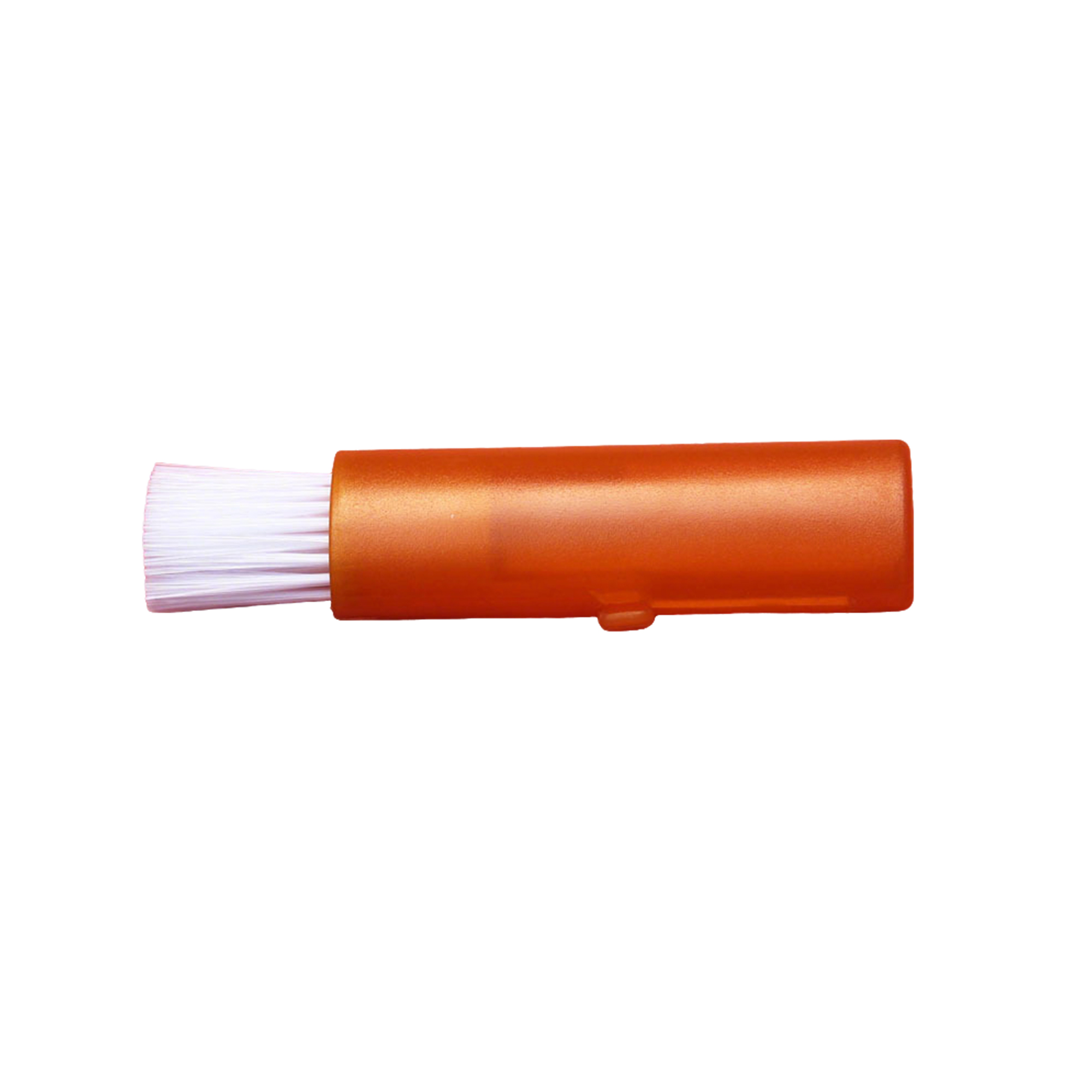 Retractable Electronics Cleaning Brush 4.7" Length X 1" Width 8