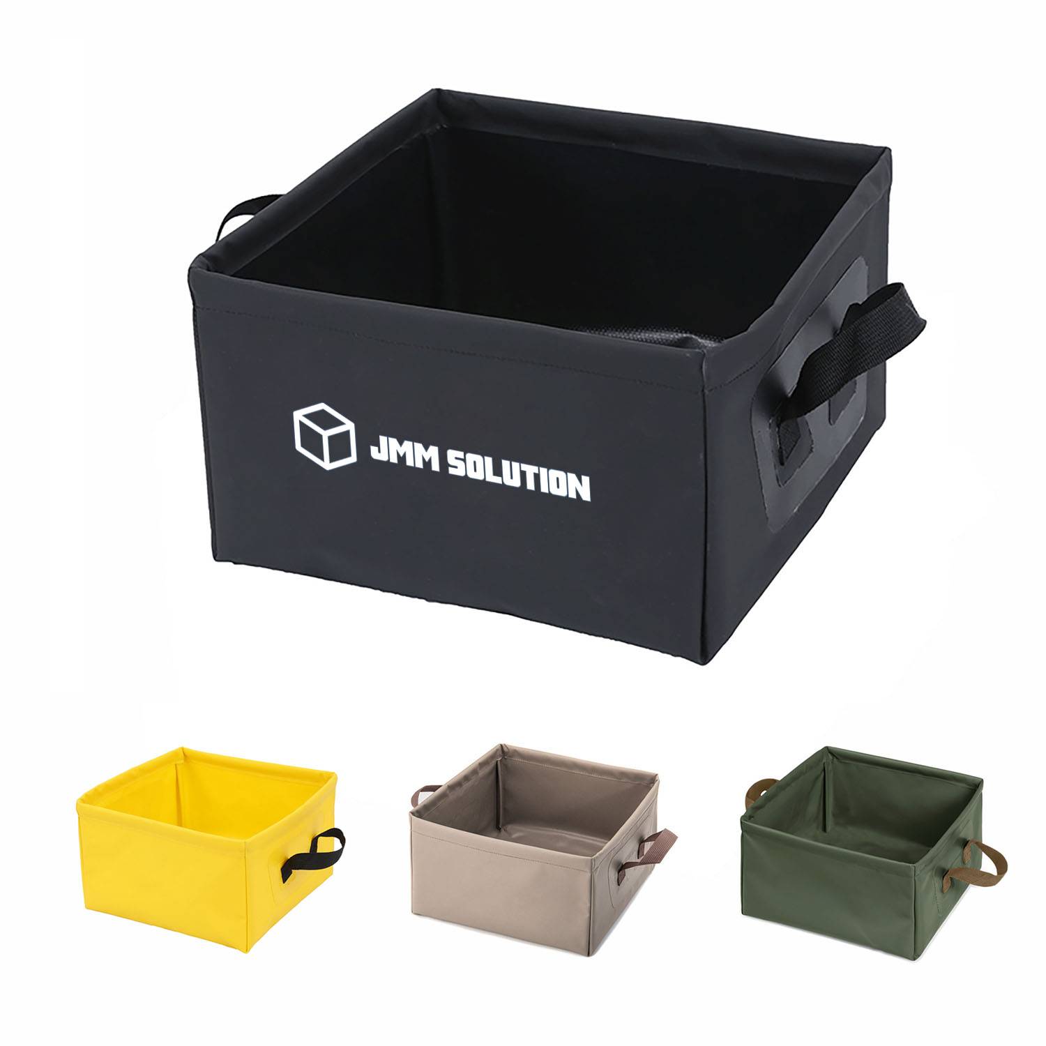 Eco-friendly Foldable Bucket 5