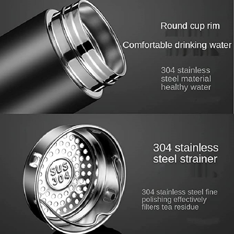Temperature Display Cup 3