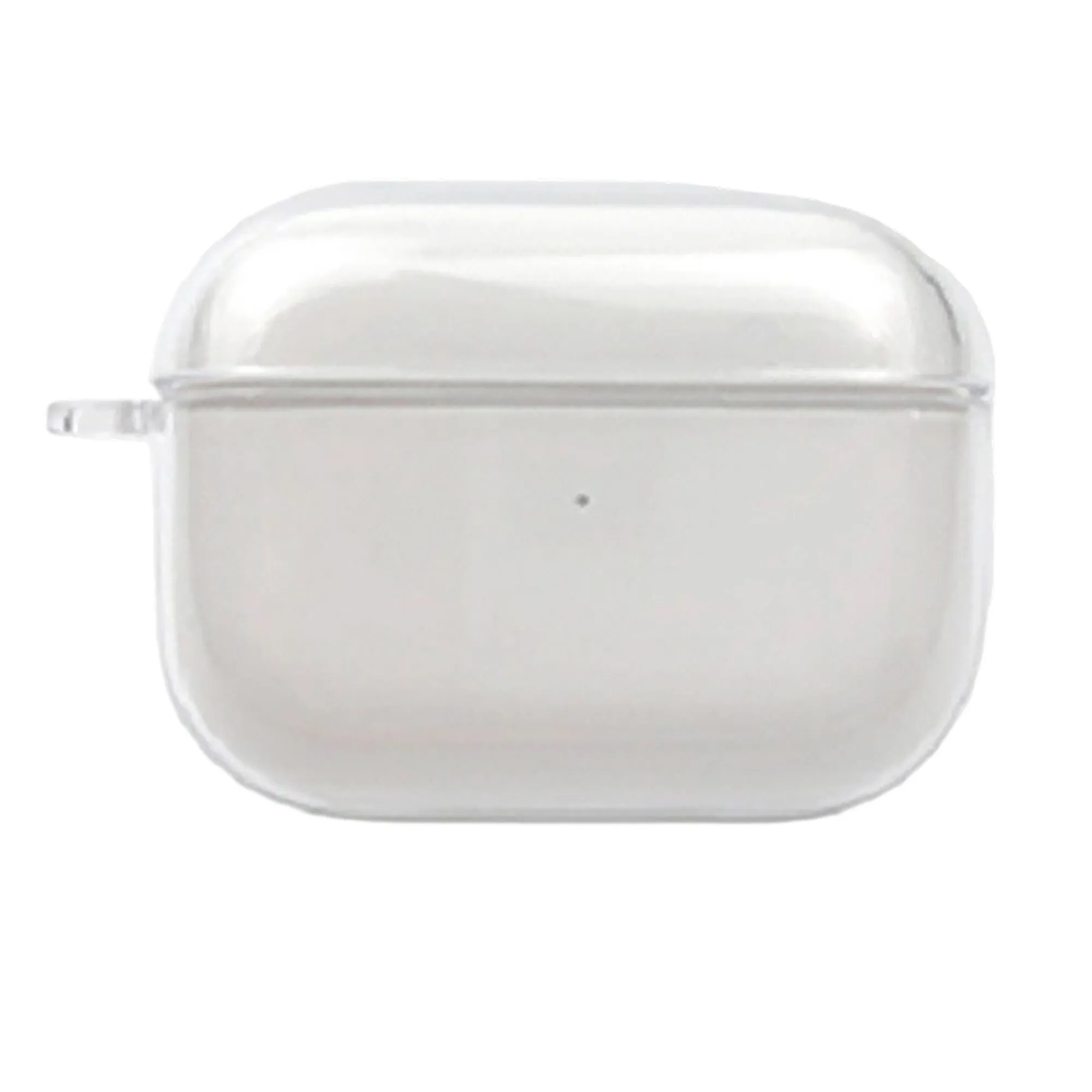 Customizable TPU Earphone Case for Protection and Branding 3
